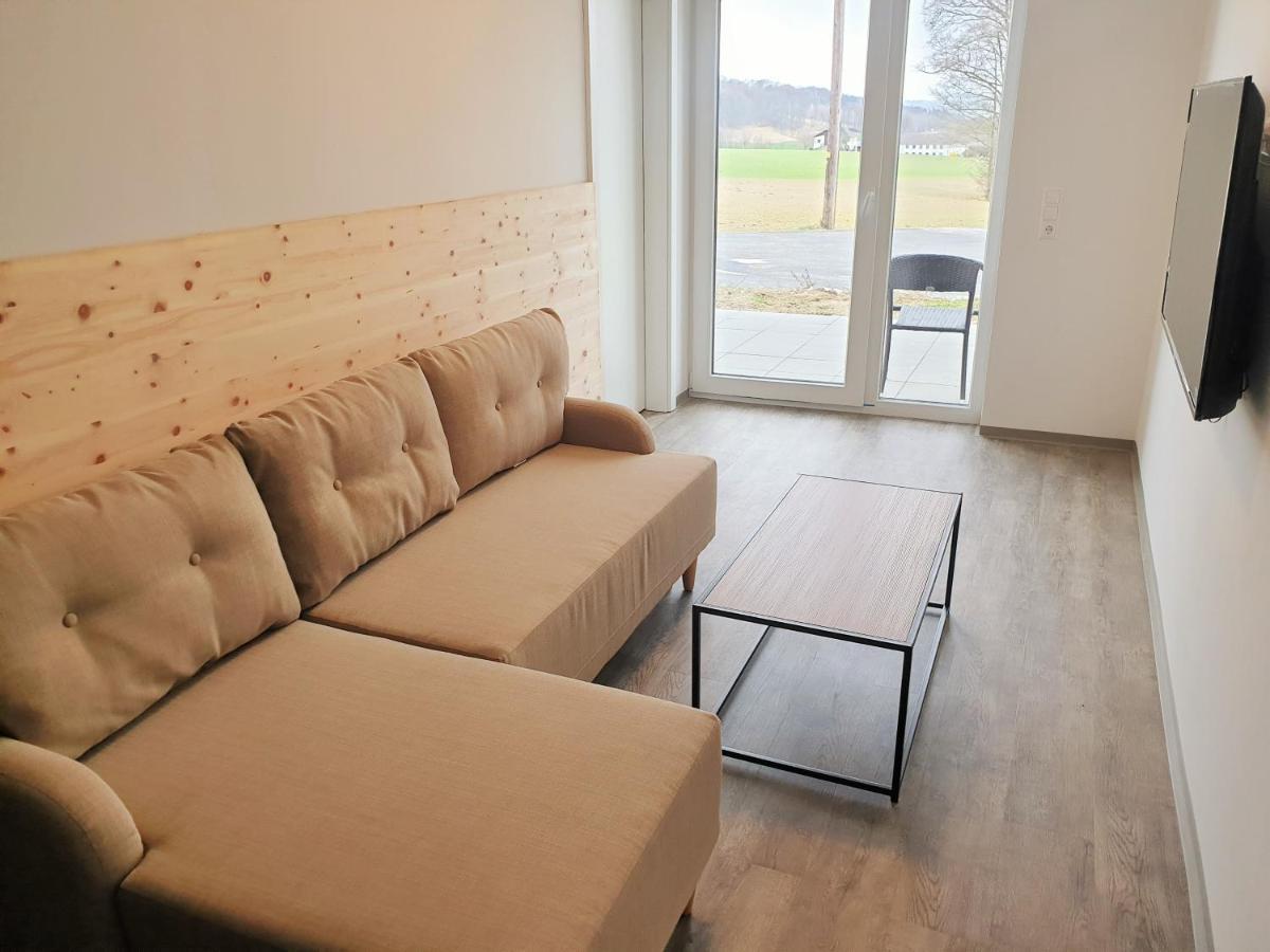 Workers Appartements Kreuzwirt Engerwitzdorf Ngoại thất bức ảnh