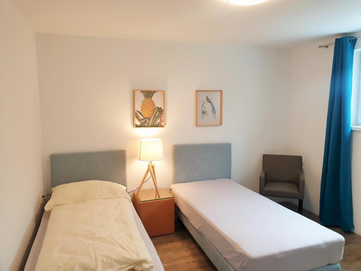 Workers Appartements Kreuzwirt Engerwitzdorf Ngoại thất bức ảnh