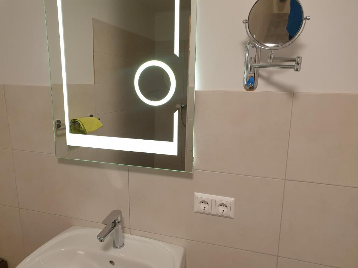 Workers Appartements Kreuzwirt Engerwitzdorf Ngoại thất bức ảnh