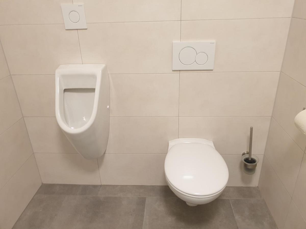 Workers Appartements Kreuzwirt Engerwitzdorf Ngoại thất bức ảnh