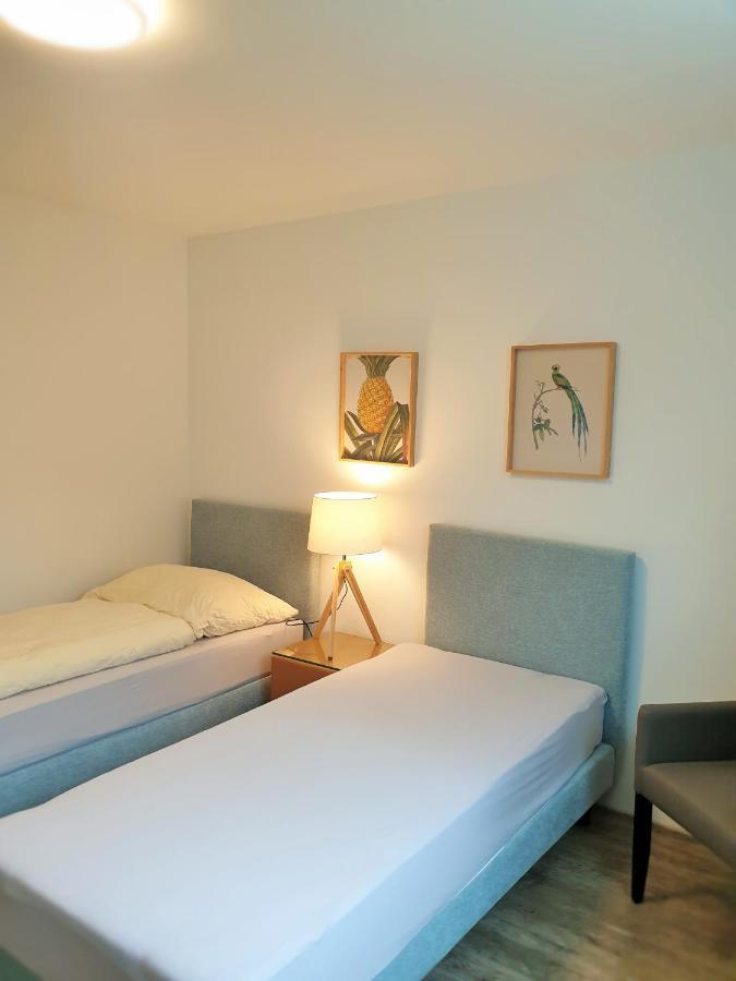 Workers Appartements Kreuzwirt Engerwitzdorf Ngoại thất bức ảnh