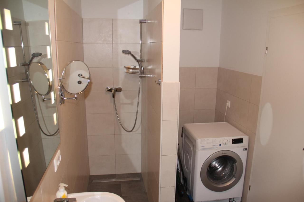 Workers Appartements Kreuzwirt Engerwitzdorf Ngoại thất bức ảnh