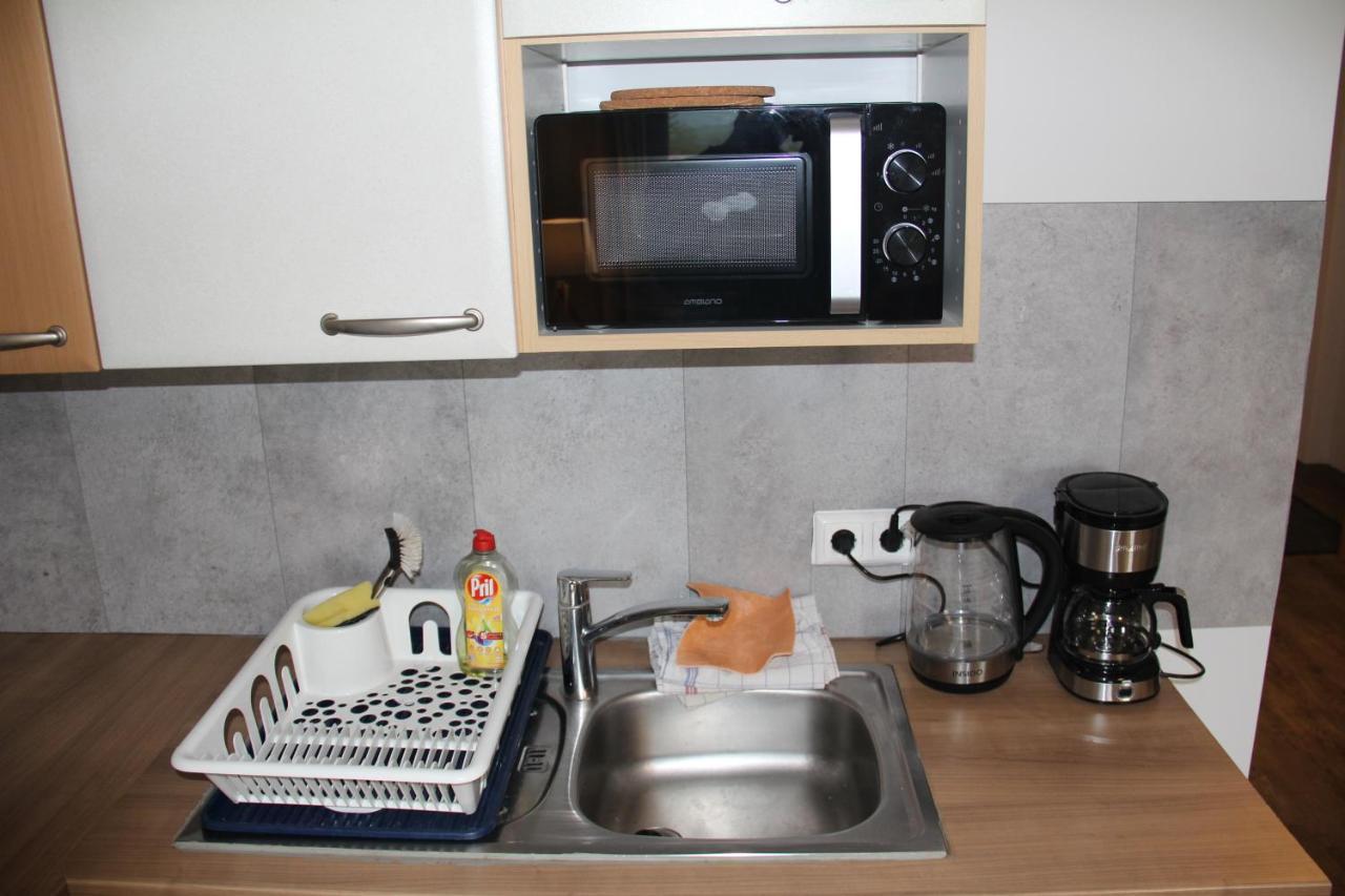 Workers Appartements Kreuzwirt Engerwitzdorf Ngoại thất bức ảnh