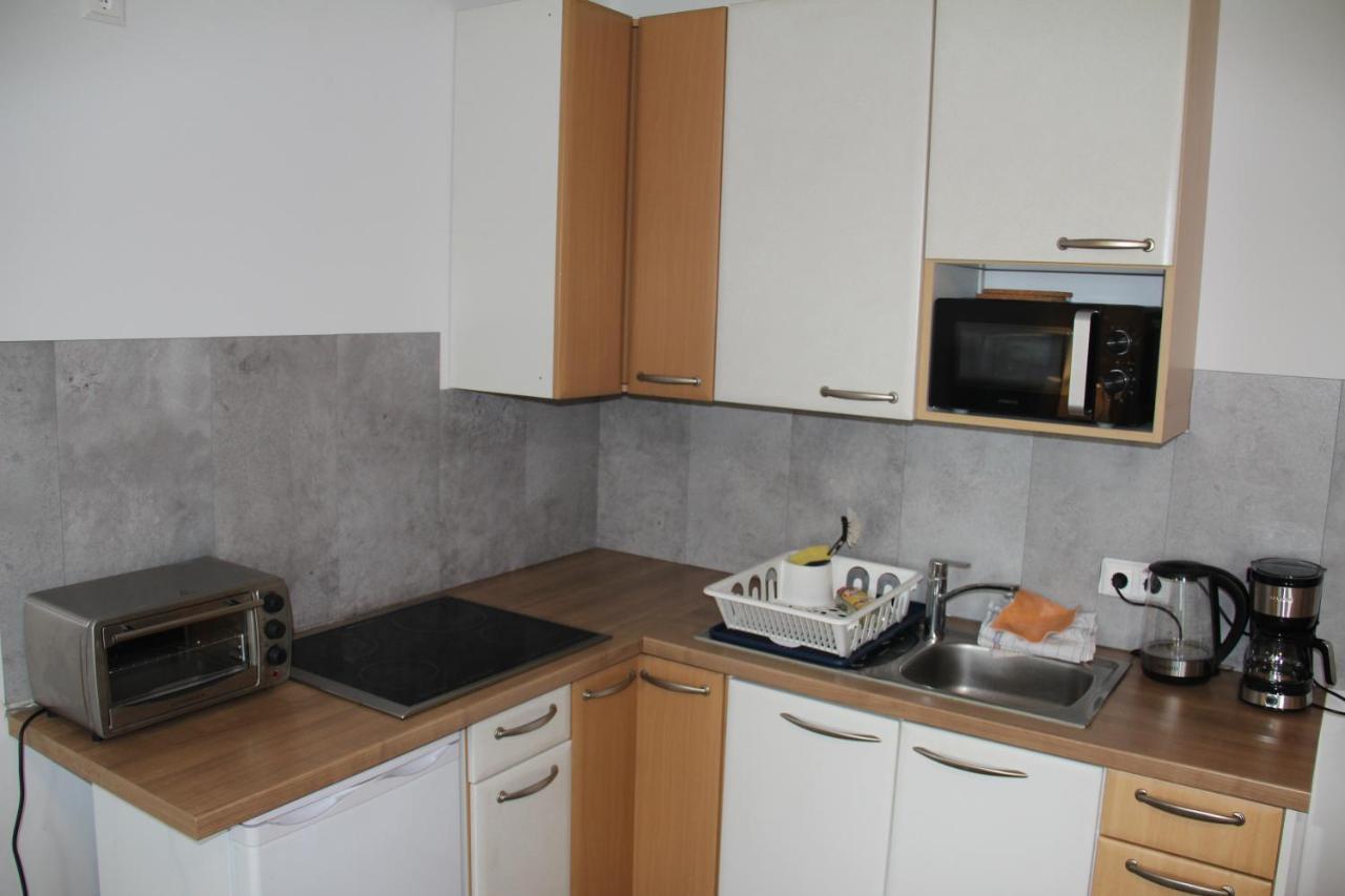 Workers Appartements Kreuzwirt Engerwitzdorf Ngoại thất bức ảnh