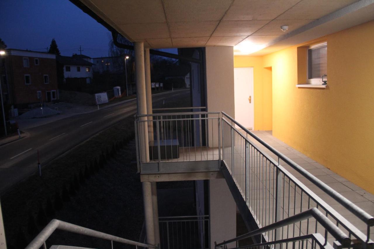 Workers Appartements Kreuzwirt Engerwitzdorf Ngoại thất bức ảnh