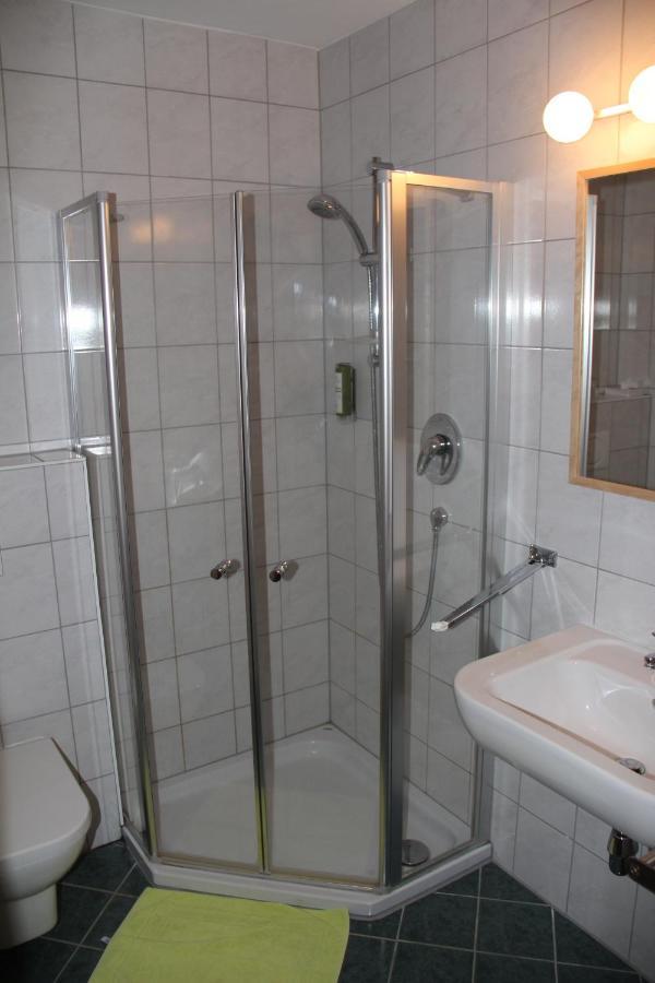 Workers Appartements Kreuzwirt Engerwitzdorf Ngoại thất bức ảnh