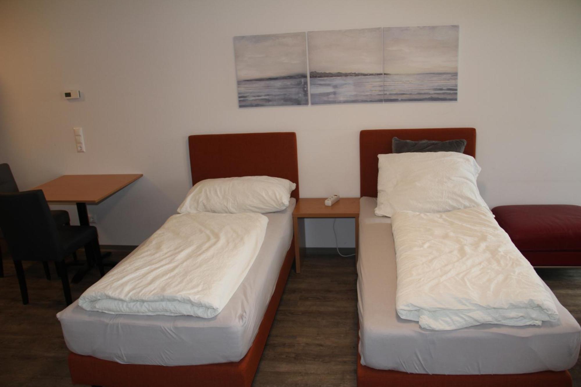 Workers Appartements Kreuzwirt Engerwitzdorf Ngoại thất bức ảnh