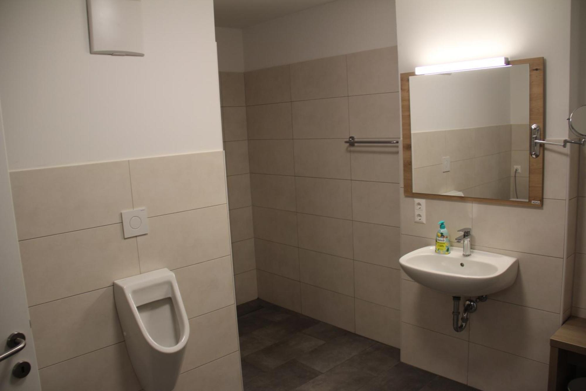 Workers Appartements Kreuzwirt Engerwitzdorf Ngoại thất bức ảnh