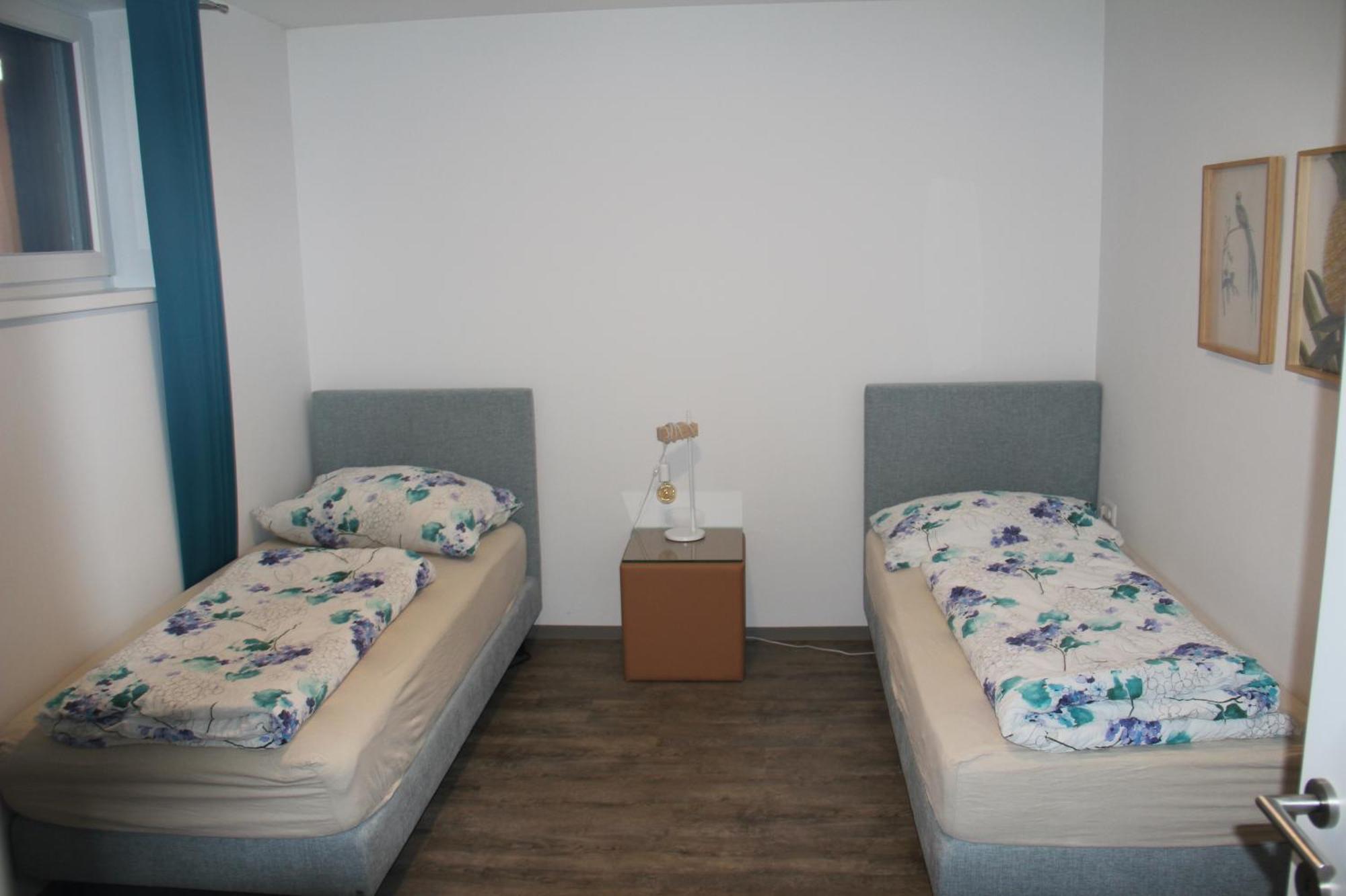 Workers Appartements Kreuzwirt Engerwitzdorf Ngoại thất bức ảnh
