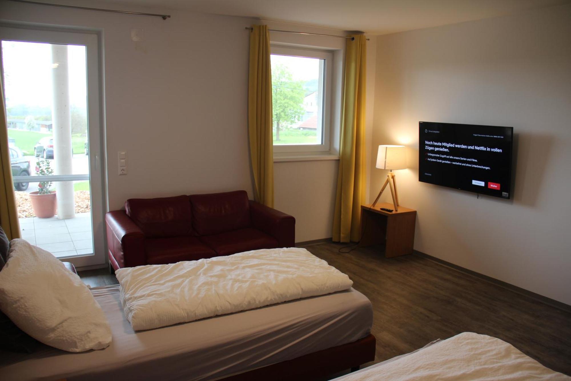 Workers Appartements Kreuzwirt Engerwitzdorf Ngoại thất bức ảnh